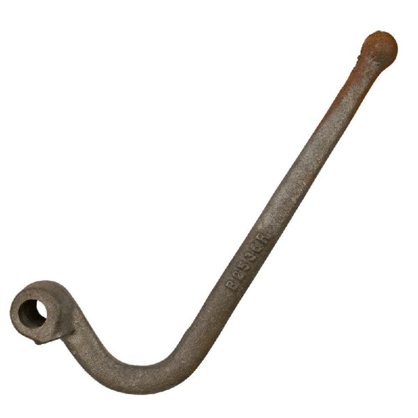 Aftermarket Throttle Lever _x000D_ ENL80-0696 - main